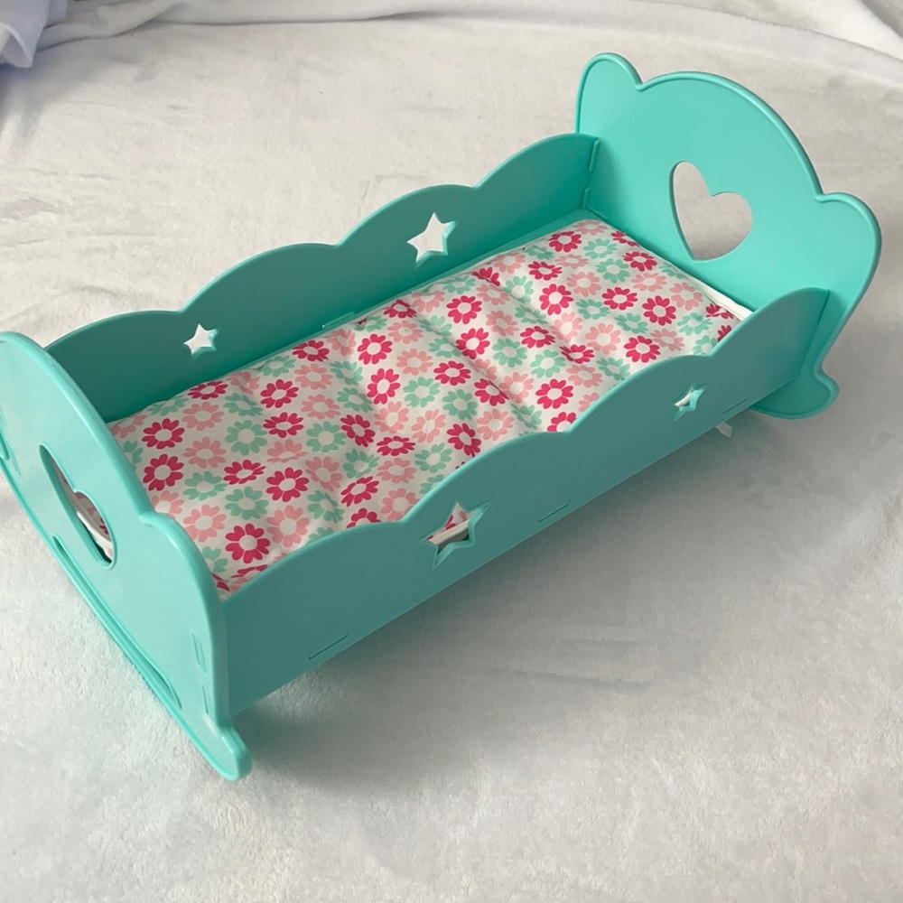 Play Baby Crib
